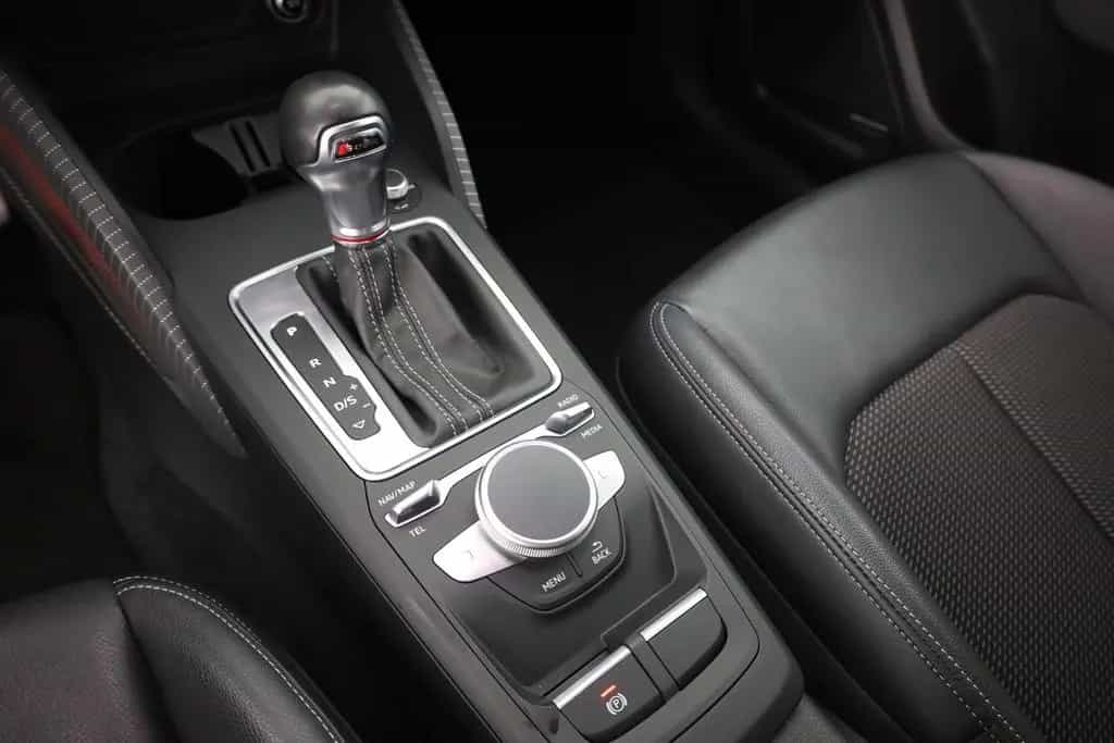 Audi SQ2 2.0 TFSI quattro LED Bang & Olufsen Kamera 07/2019-photo-13
