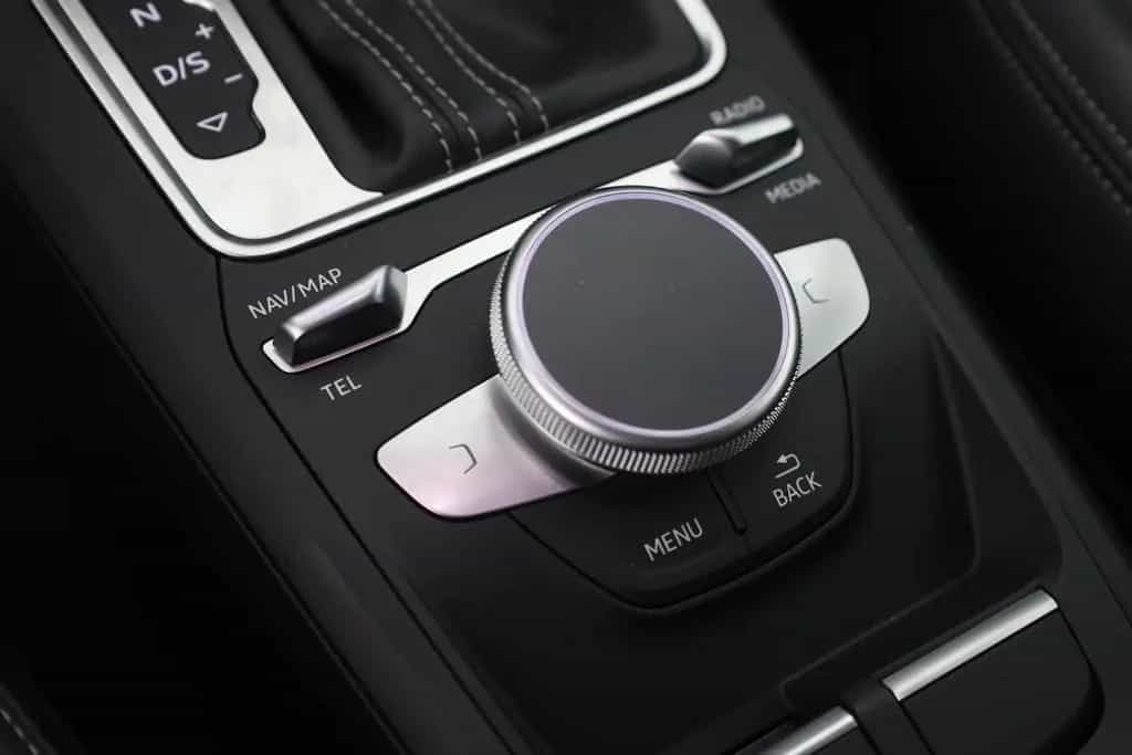 Audi SQ2 2.0 TFSI quattro LED Bang & Olufsen Kamera 07/2019-photo-14