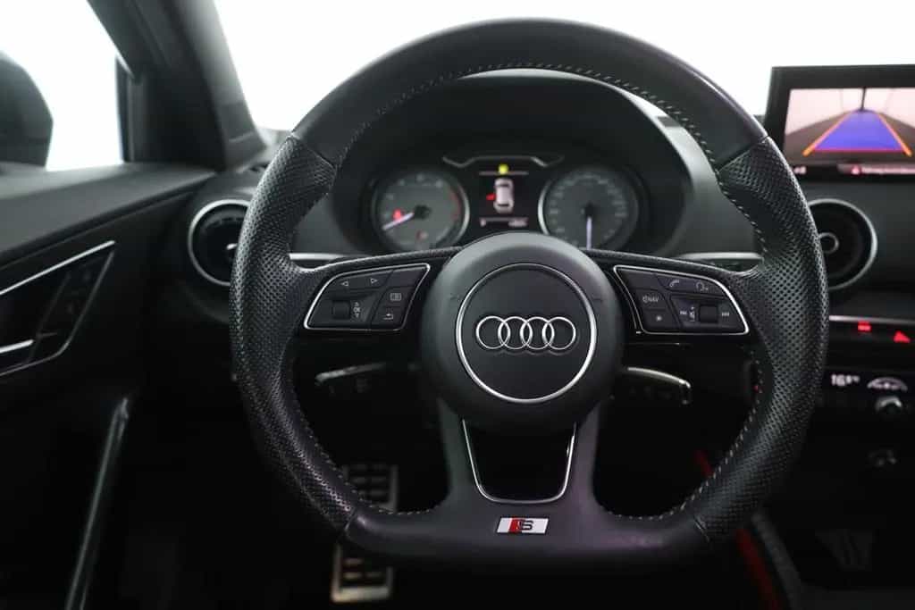 Audi SQ2 2.0 TFSI quattro LED Bang & Olufsen Kamera 07/2019-photo-15