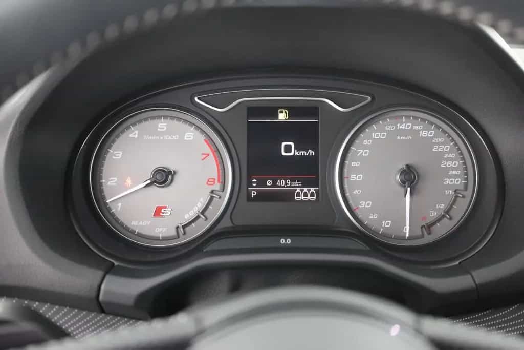 Audi SQ2 2.0 TFSI quattro LED Bang & Olufsen Kamera 07/2019-photo-18