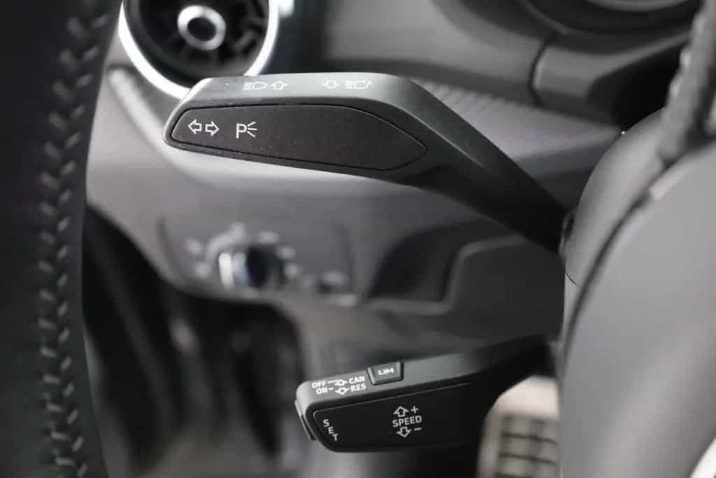 Audi SQ2 2.0 TFSI quattro LED Bang & Olufsen Kamera 07/2019-photo-19