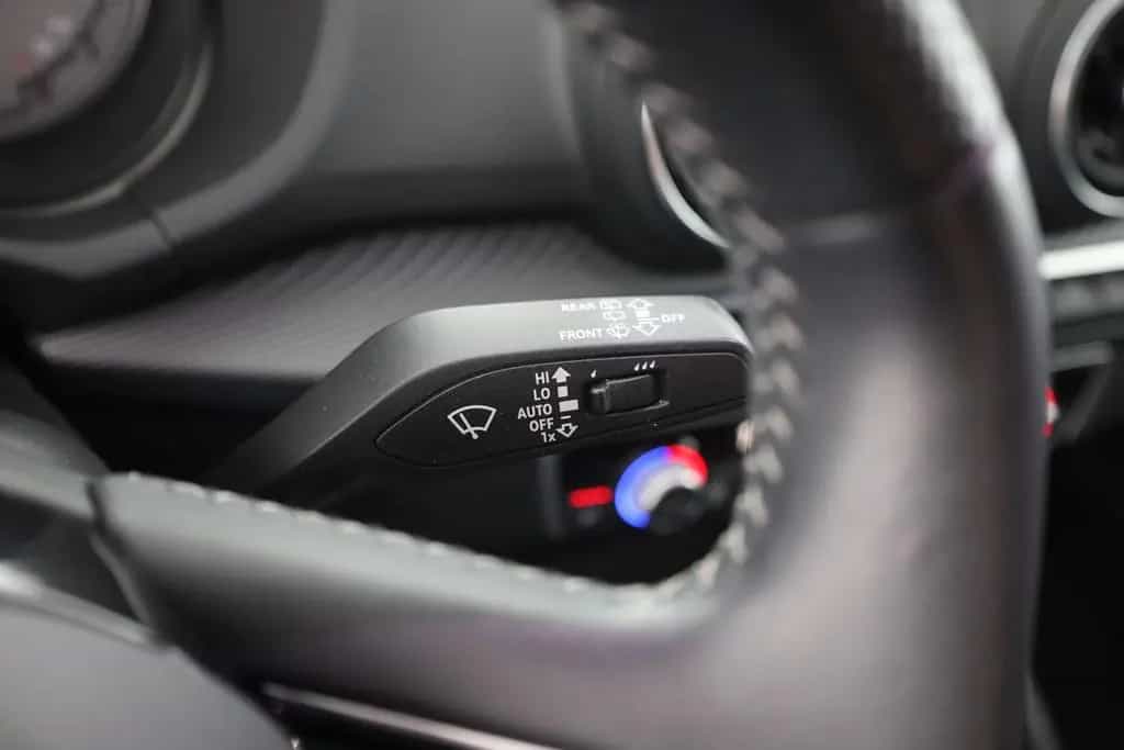 Audi SQ2 2.0 TFSI quattro LED Bang & Olufsen Kamera 07/2019-photo-20