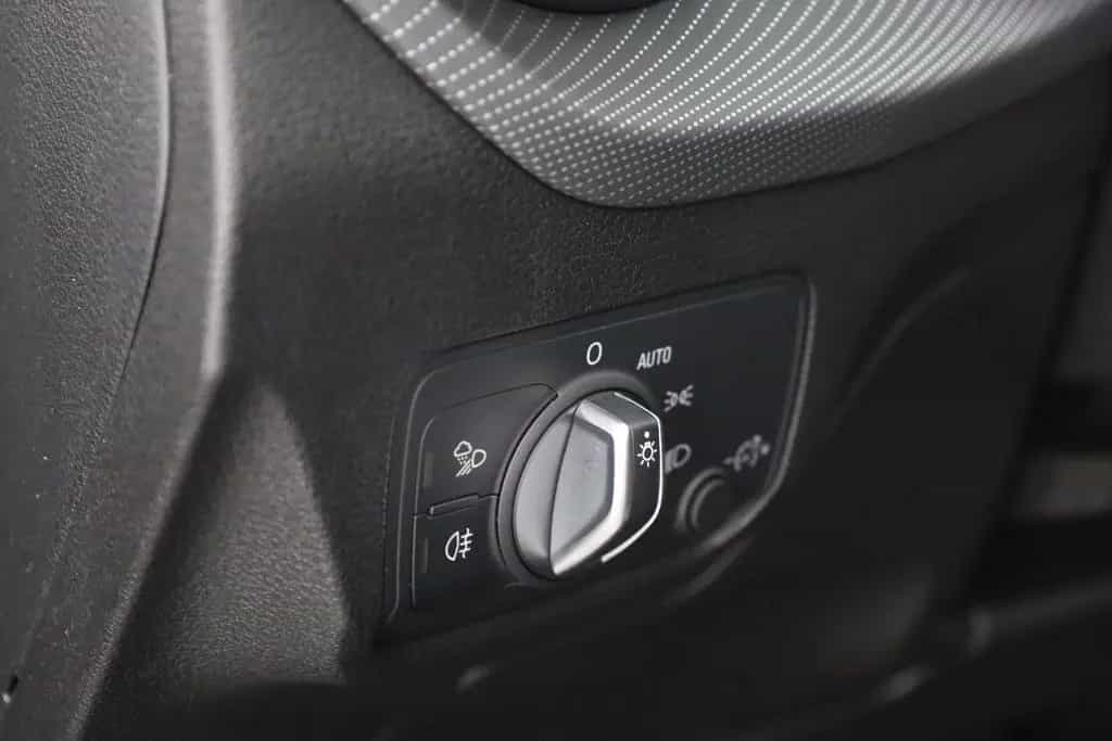 Audi SQ2 2.0 TFSI quattro LED Bang & Olufsen Kamera 07/2019-photo-21