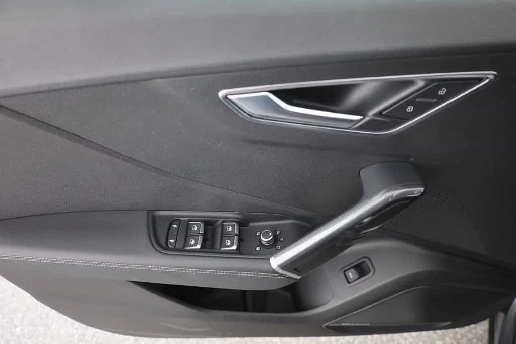 Audi SQ2 2.0 TFSI quattro LED Bang & Olufsen Kamera 07/2019-photo-22