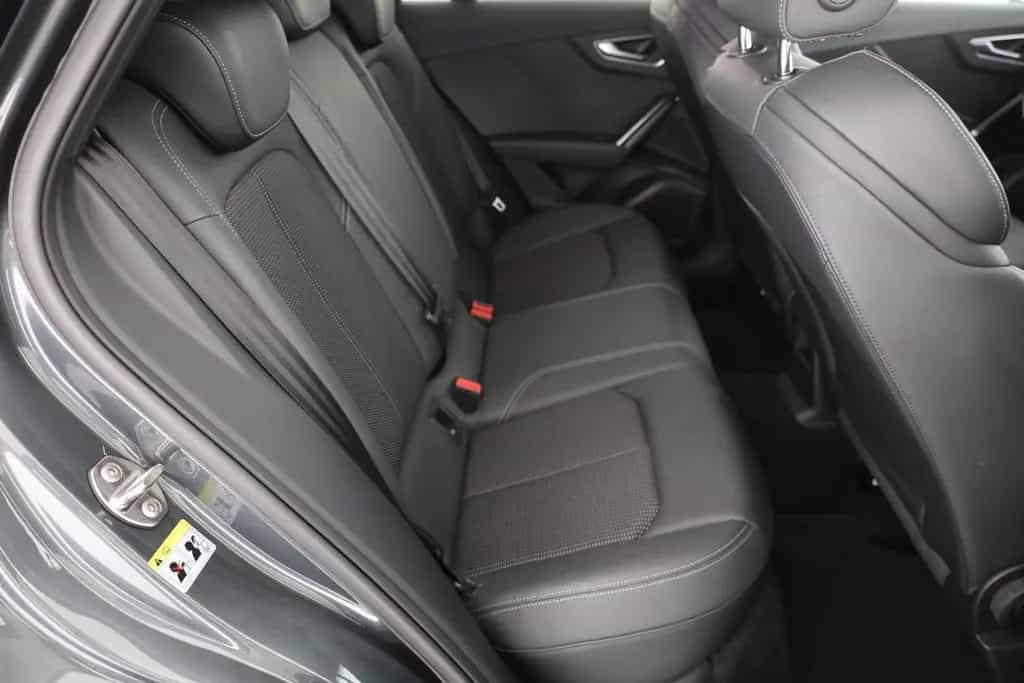 Audi SQ2 2.0 TFSI quattro LED Bang & Olufsen Kamera 07/2019-photo-25