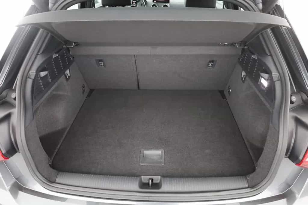 Audi SQ2 2.0 TFSI quattro LED Bang & Olufsen Kamera 07/2019-photo-26