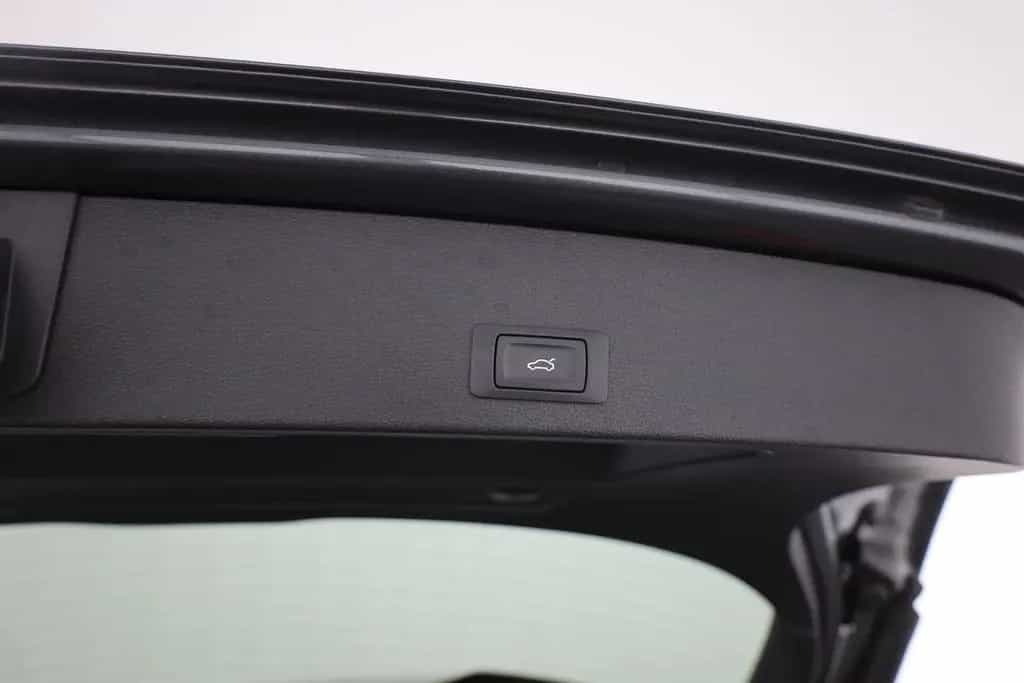 Audi SQ2 2.0 TFSI quattro LED Bang & Olufsen Kamera 07/2019-photo-28