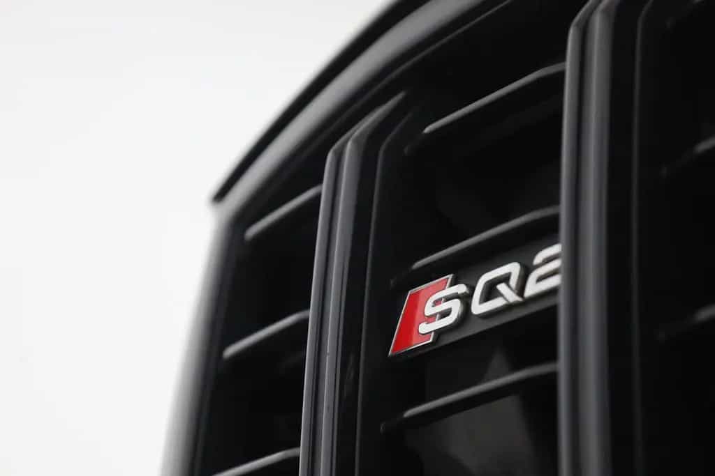 Audi SQ2 2.0 TFSI quattro LED Bang & Olufsen Kamera 07/2019-photo-29