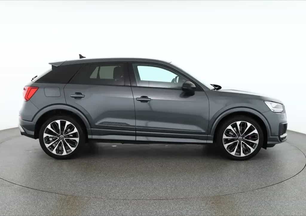 Audi SQ2 2.0 TFSI quattro LED Bang & Olufsen Kamera 07/2019-photo-5