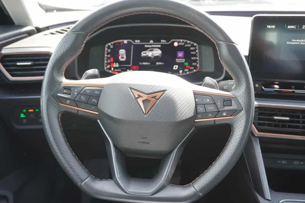 Cupra Formentor 2.0 TSI DSG 4Drive LED Navi Kam ACC VC 04/2022-photo-18