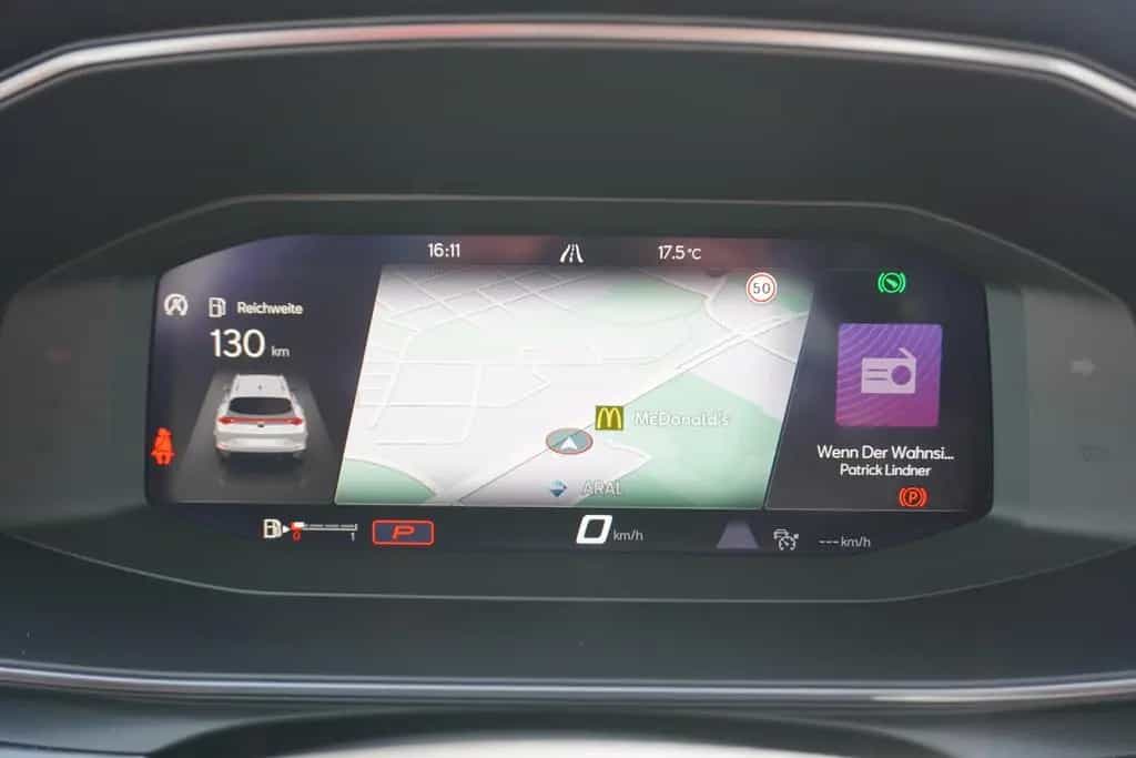 Cupra Formentor 2.0 TSI DSG 4Drive LED Navi Kam ACC VC 04/2022-photo-24