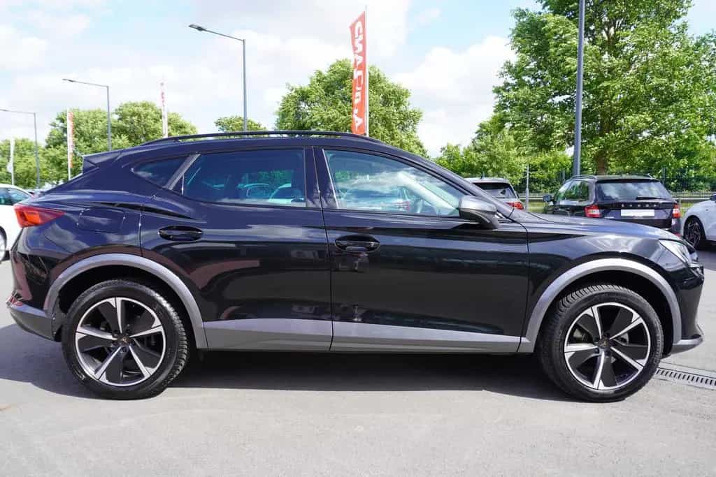 Cupra Formentor 2.0 TSI DSG 4Drive LED Navi Kam ACC VC 04/2022-photo-3