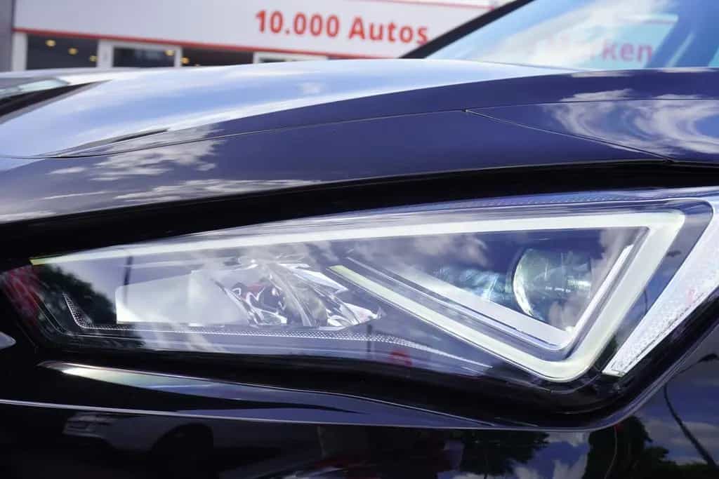 Cupra Formentor 2.0 TSI DSG 4Drive LED Navi Kam ACC VC 04/2022-photo-8