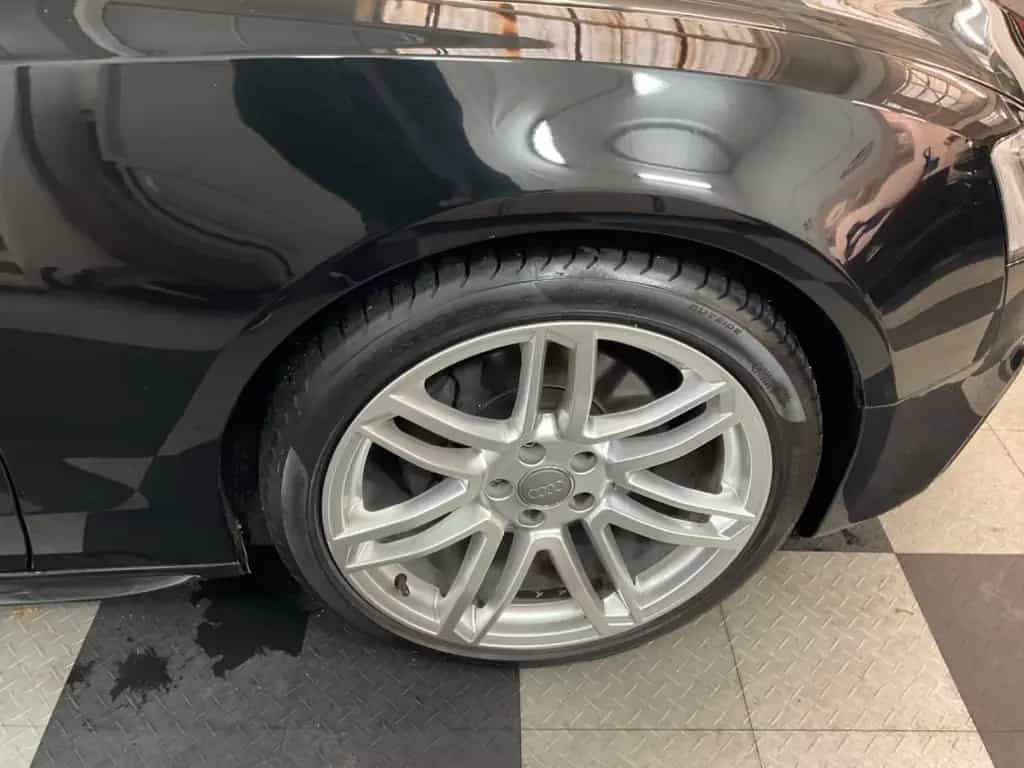 Audi A5 Sportback 2.0 TFSI Aut. quattro S-Line-Plus 08/2015-photo-15