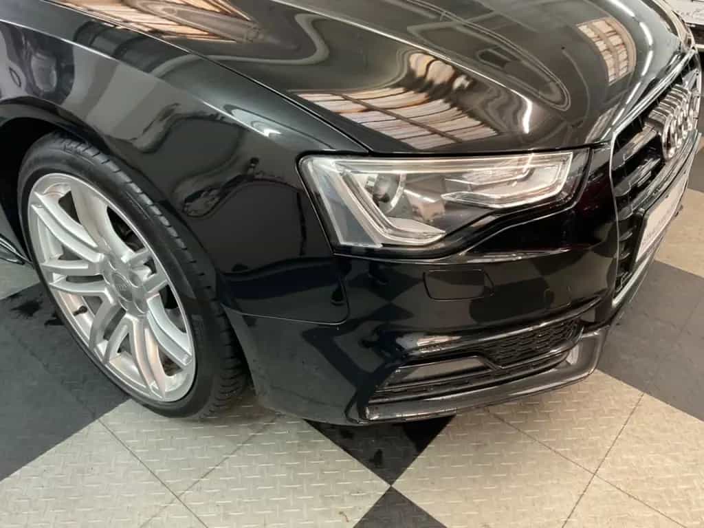 Audi A5 Sportback 2.0 TFSI Aut. quattro S-Line-Plus 08/2015-photo-16