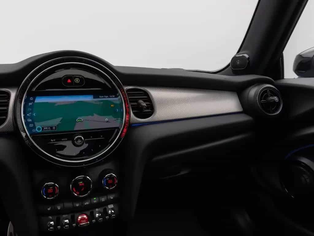 MINI John Cooper Works Trim Panorama Kamera HUD H/K 03/2023-photo-20