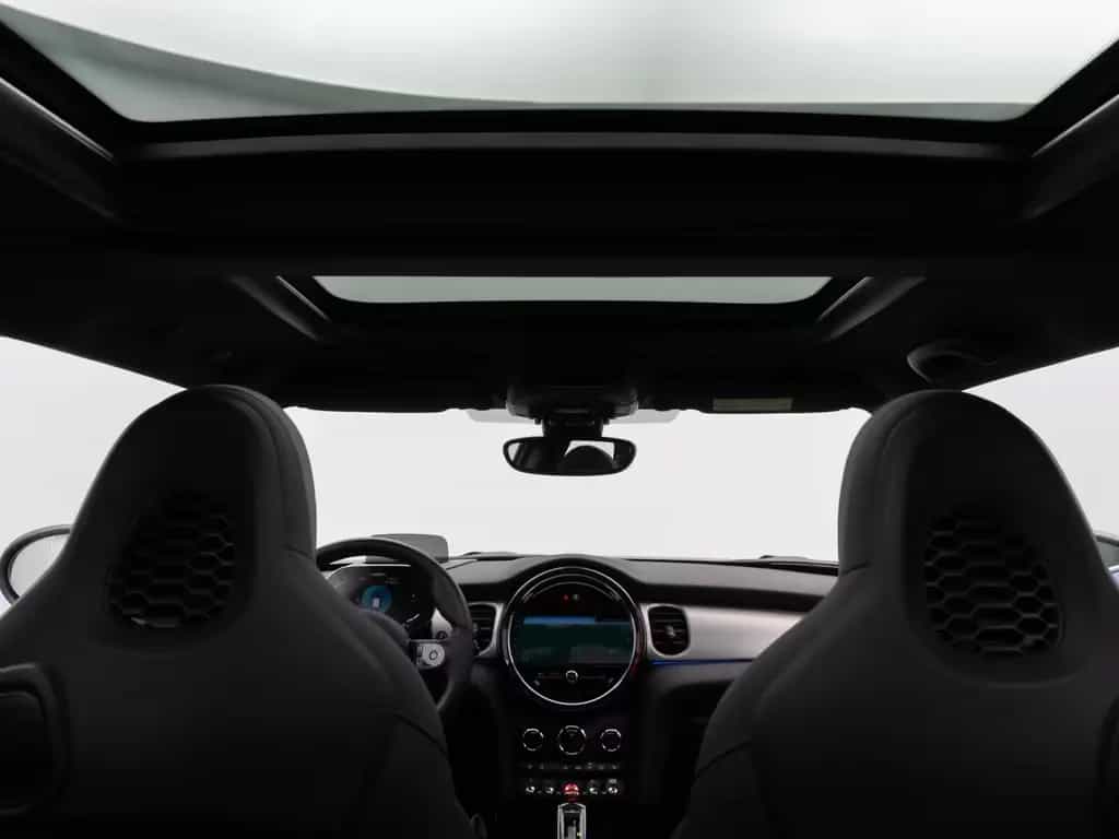 MINI John Cooper Works Trim Panorama Kamera HUD H/K 03/2023-photo-25