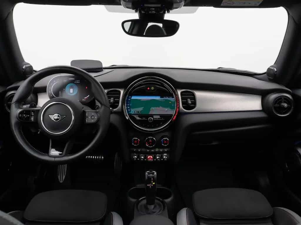 MINI John Cooper Works Trim Panorama Kamera HUD H/K 03/2023-photo-34