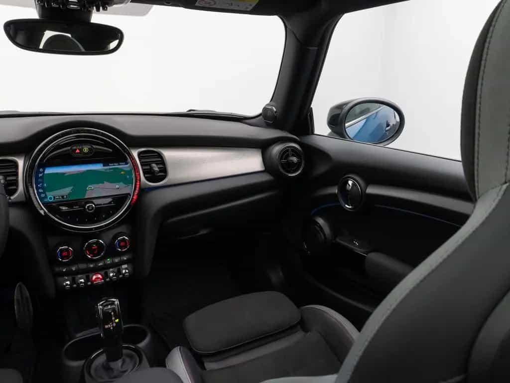 MINI John Cooper Works Trim Panorama Kamera HUD H/K 03/2023-photo-35