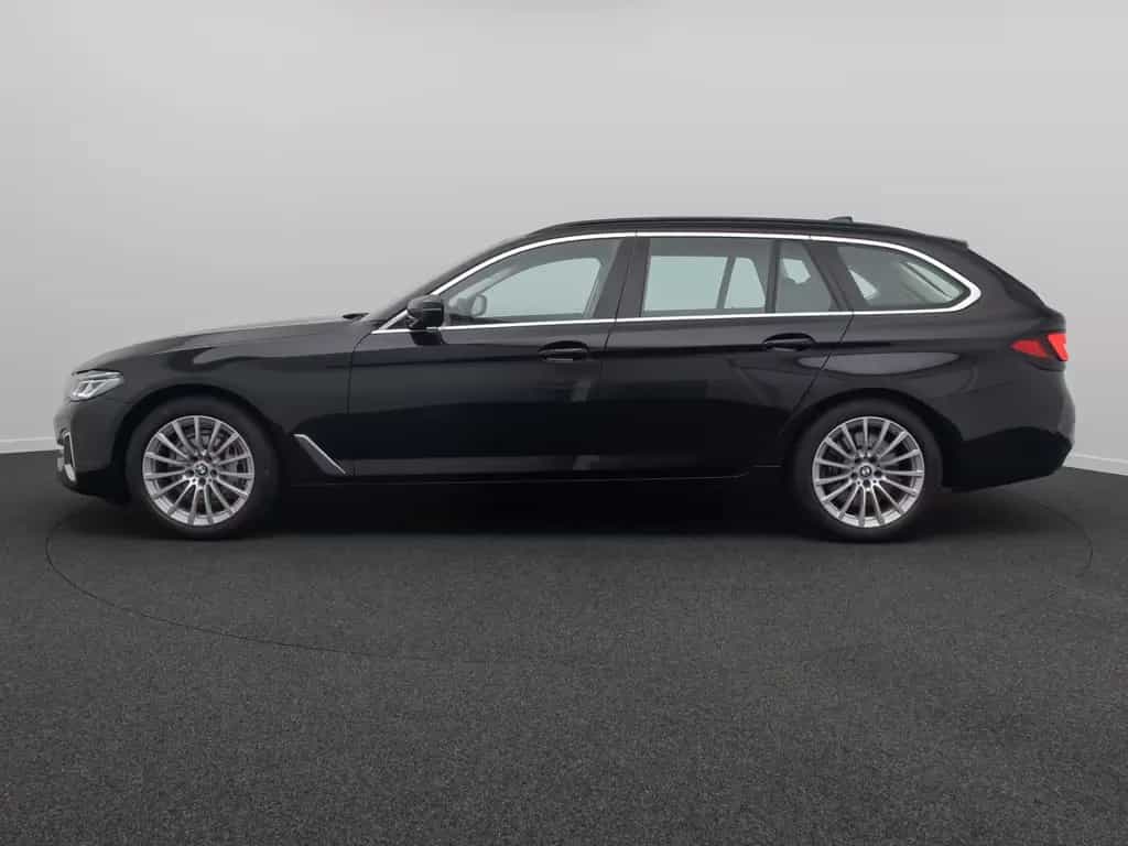 BMW 540 d xD Luxury Line Panorama H/K HUD Belüftung 12/2022-photo-10