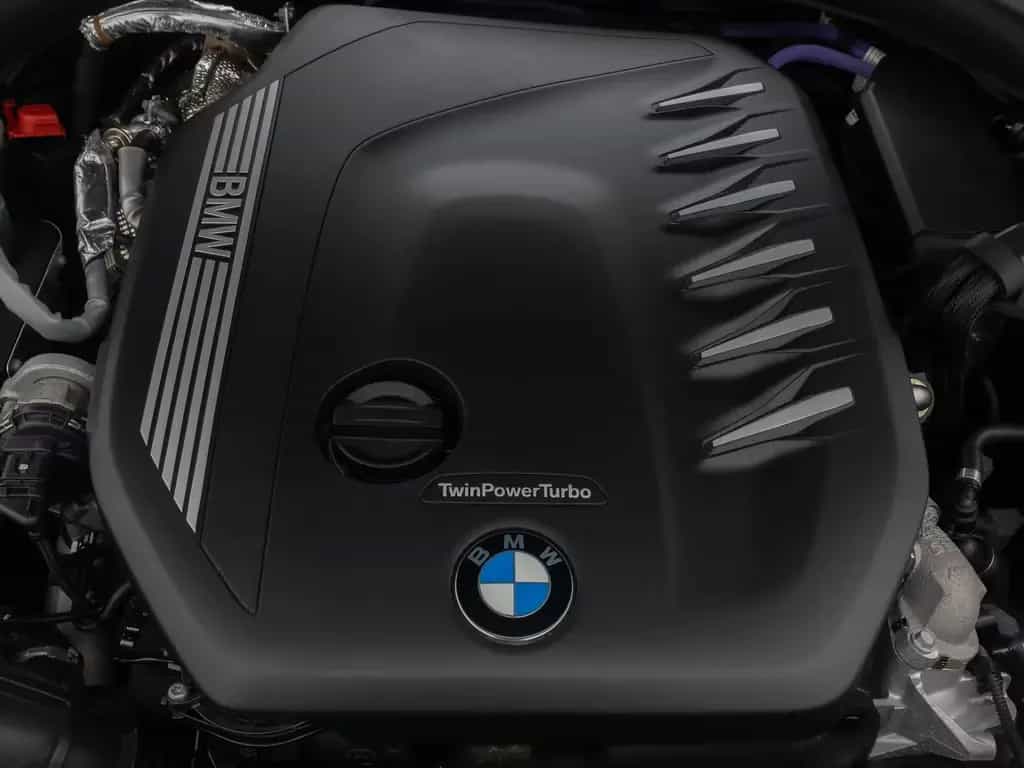 BMW 540 d xD Luxury Line Panorama H/K HUD Belüftung 12/2022-photo-14