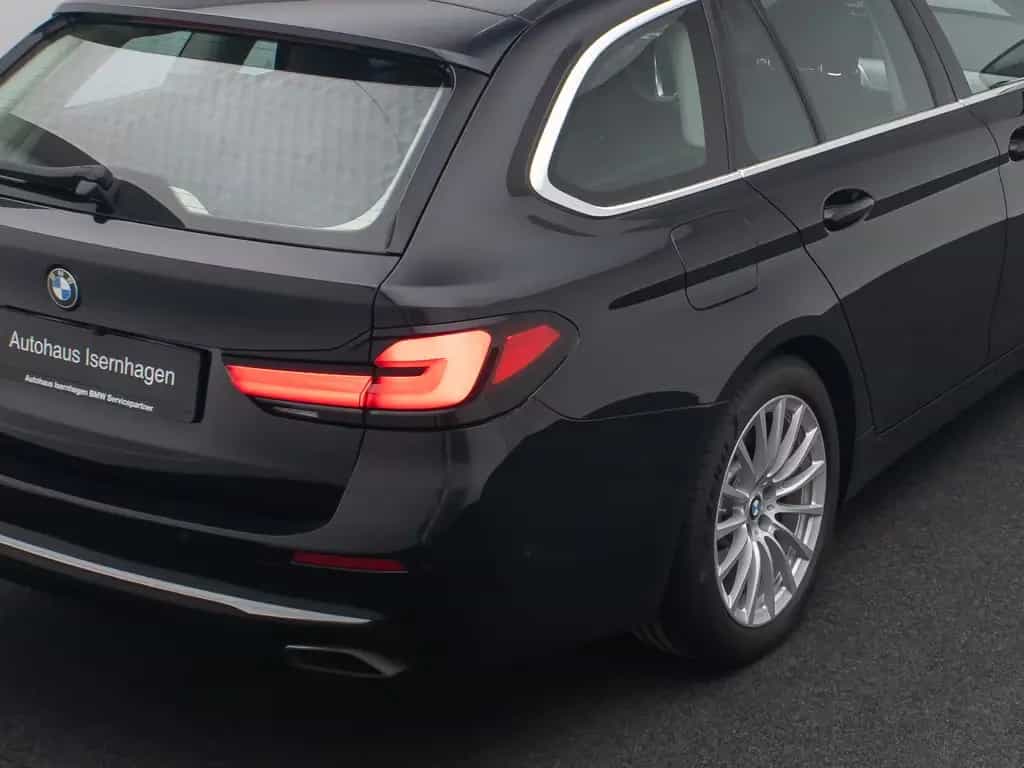 BMW 540 d xD Luxury Line Panorama H/K HUD Belüftung 12/2022-photo-15