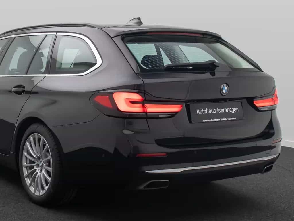 BMW 540 d xD Luxury Line Panorama H/K HUD Belüftung 12/2022-photo-16