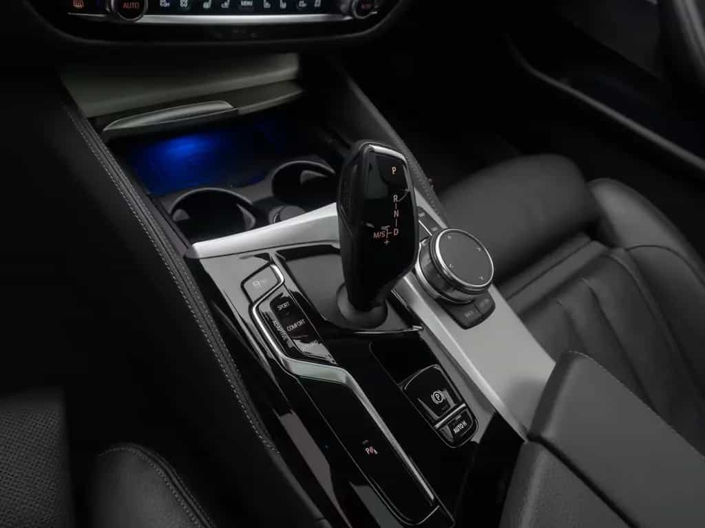 BMW 540 d xD Luxury Line Panorama H/K HUD Belüftung 12/2022-photo-22