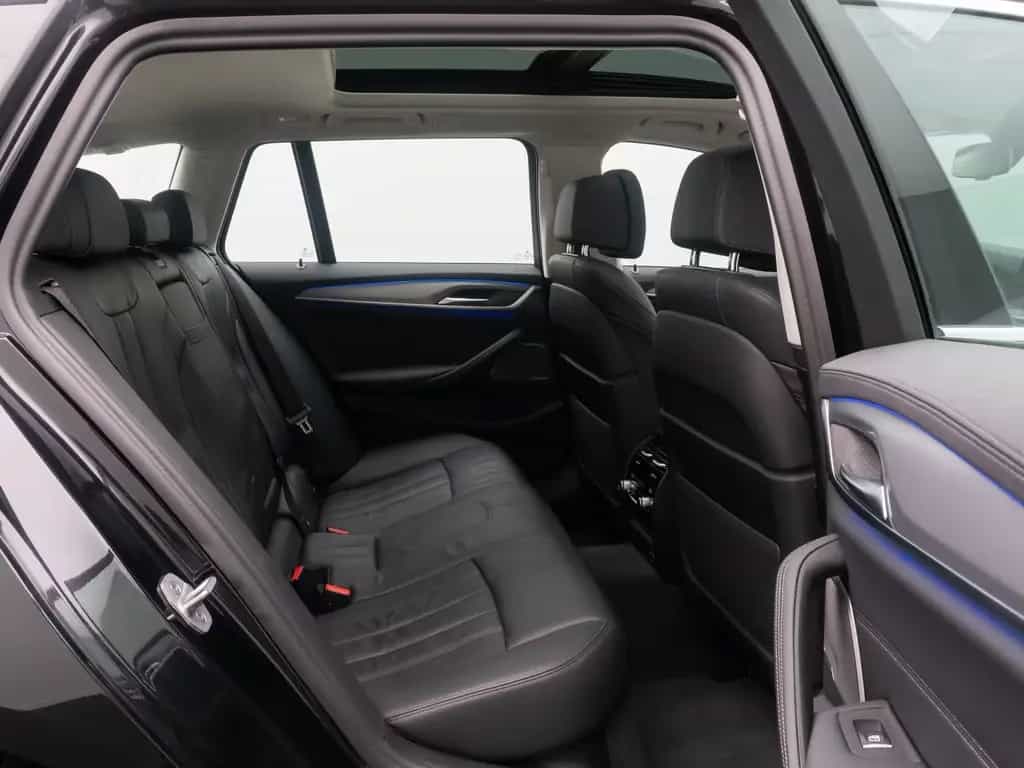 BMW 540 d xD Luxury Line Panorama H/K HUD Belüftung 12/2022-photo-26