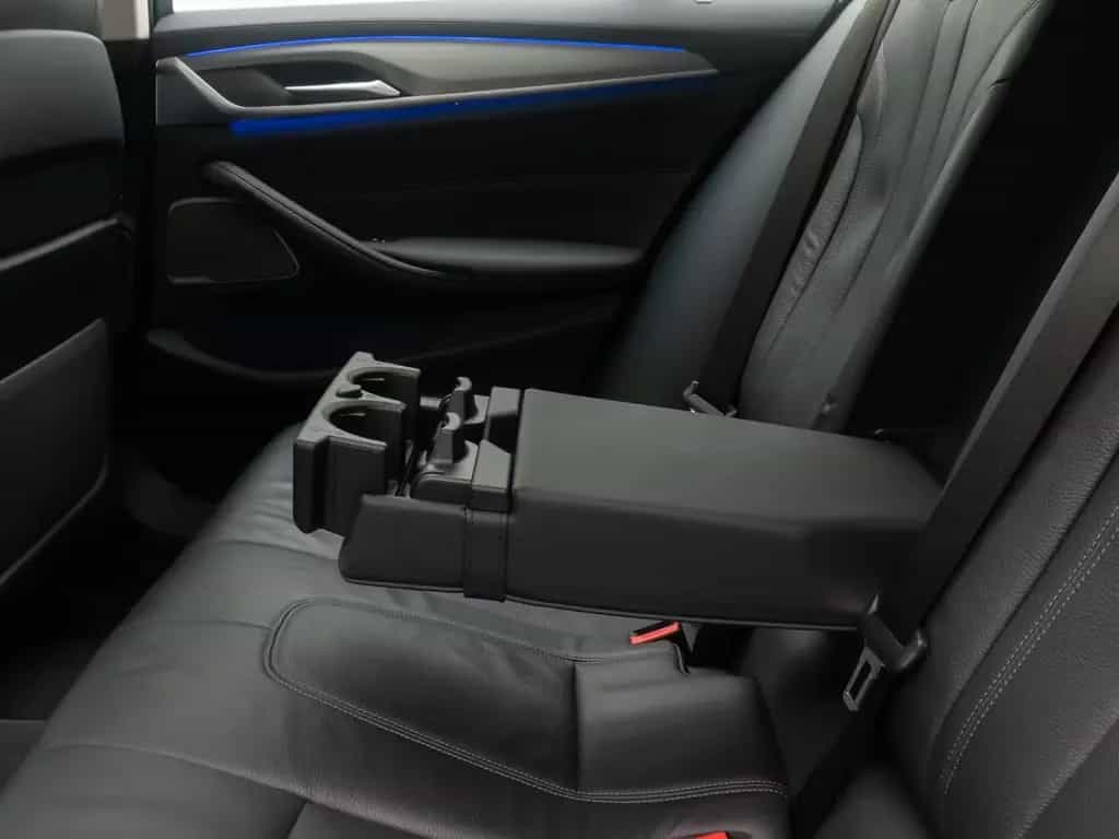 BMW 540 d xD Luxury Line Panorama H/K HUD Belüftung 12/2022-photo-27