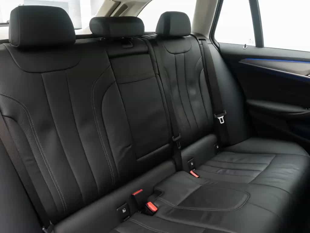 BMW 540 d xD Luxury Line Panorama H/K HUD Belüftung 12/2022-photo-29