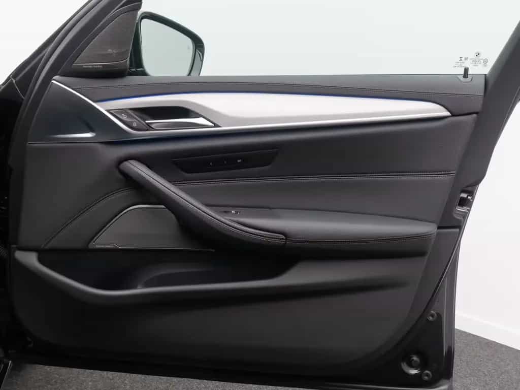 BMW 540 d xD Luxury Line Panorama H/K HUD Belüftung 12/2022-photo-32
