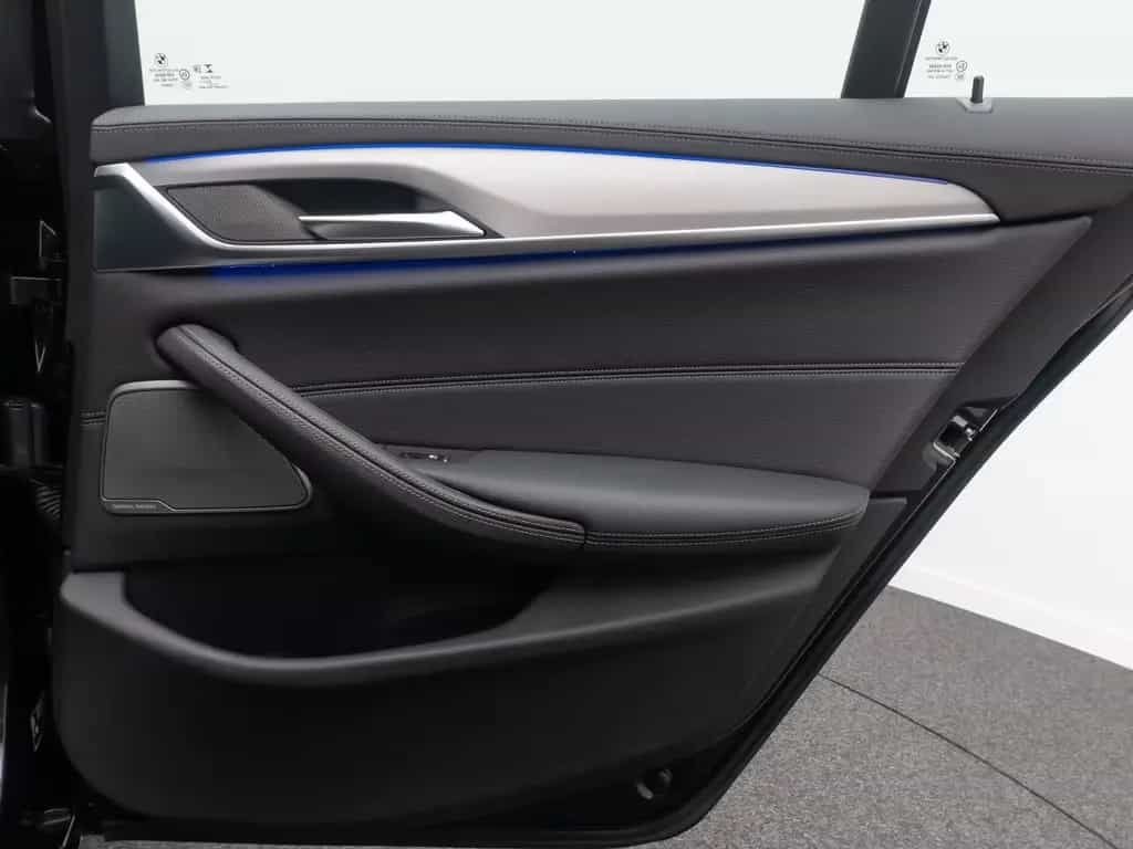 BMW 540 d xD Luxury Line Panorama H/K HUD Belüftung 12/2022-photo-33