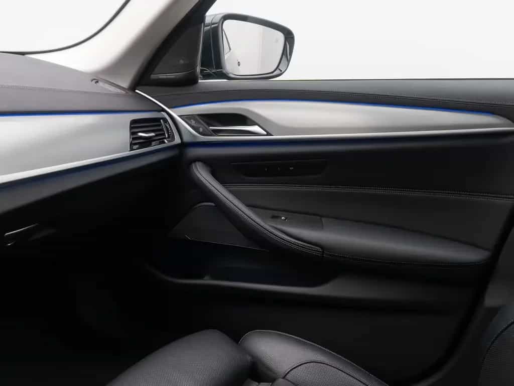 BMW 540 d xD Luxury Line Panorama H/K HUD Belüftung 12/2022-photo-35