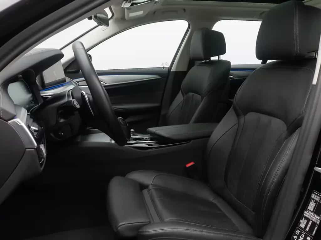 BMW 540 d xD Luxury Line Panorama H/K HUD Belüftung 12/2022-photo-36