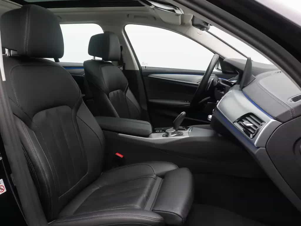 BMW 540 d xD Luxury Line Panorama H/K HUD Belüftung 12/2022-photo-37