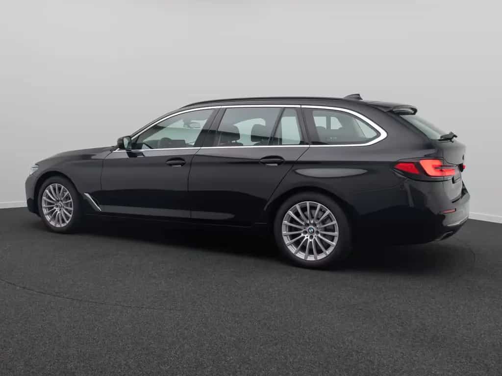 BMW 540 d xD Luxury Line Panorama H/K HUD Belüftung 12/2022-photo-9