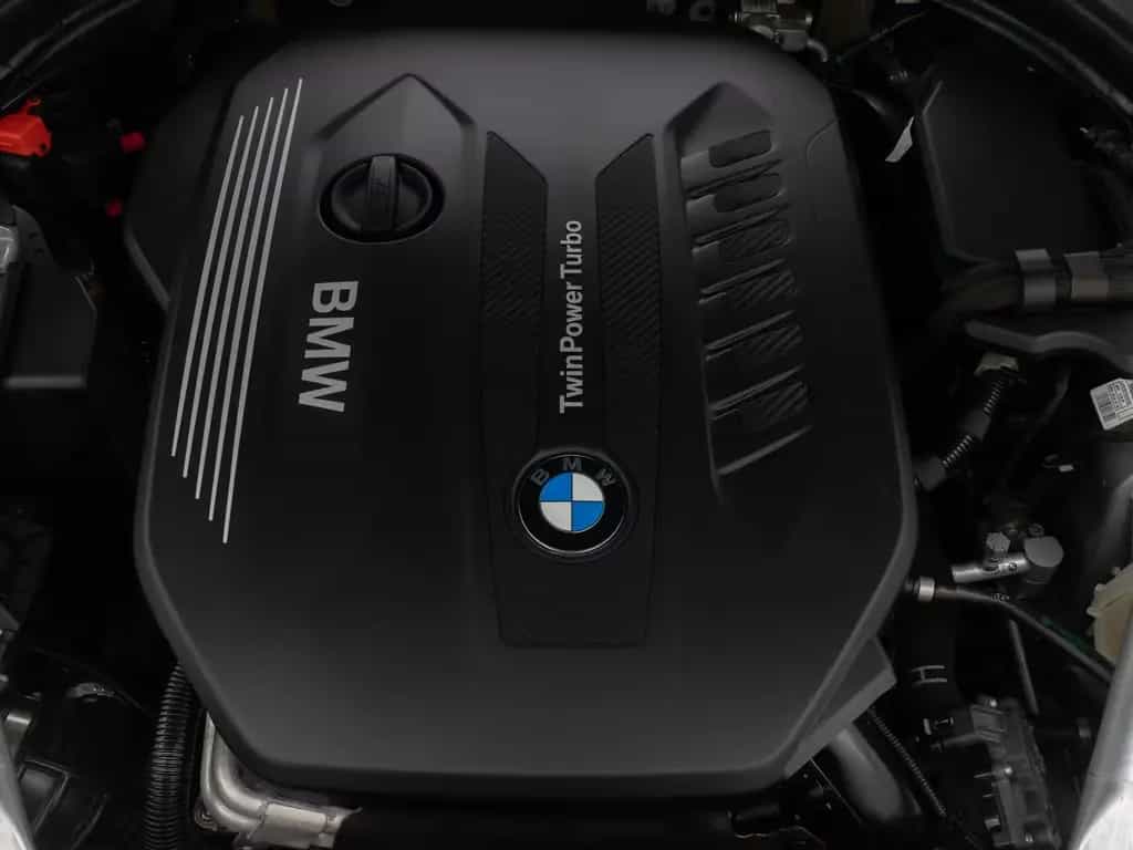 BMW 530 d xD LuxuryLine Panoram 360°HUD HiFi DisplKey 02/2020-photo-18