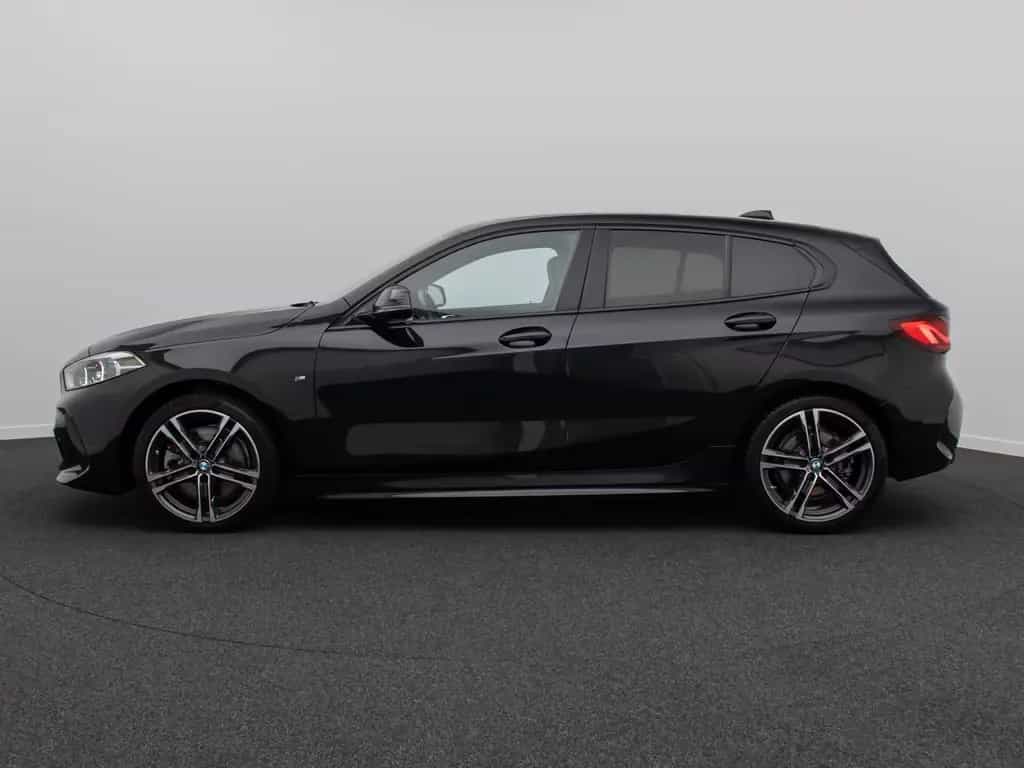 BMW 120 i M Sport DAB Kamera HiFi Panorama Lenkradhzg 09/2024-photo-10