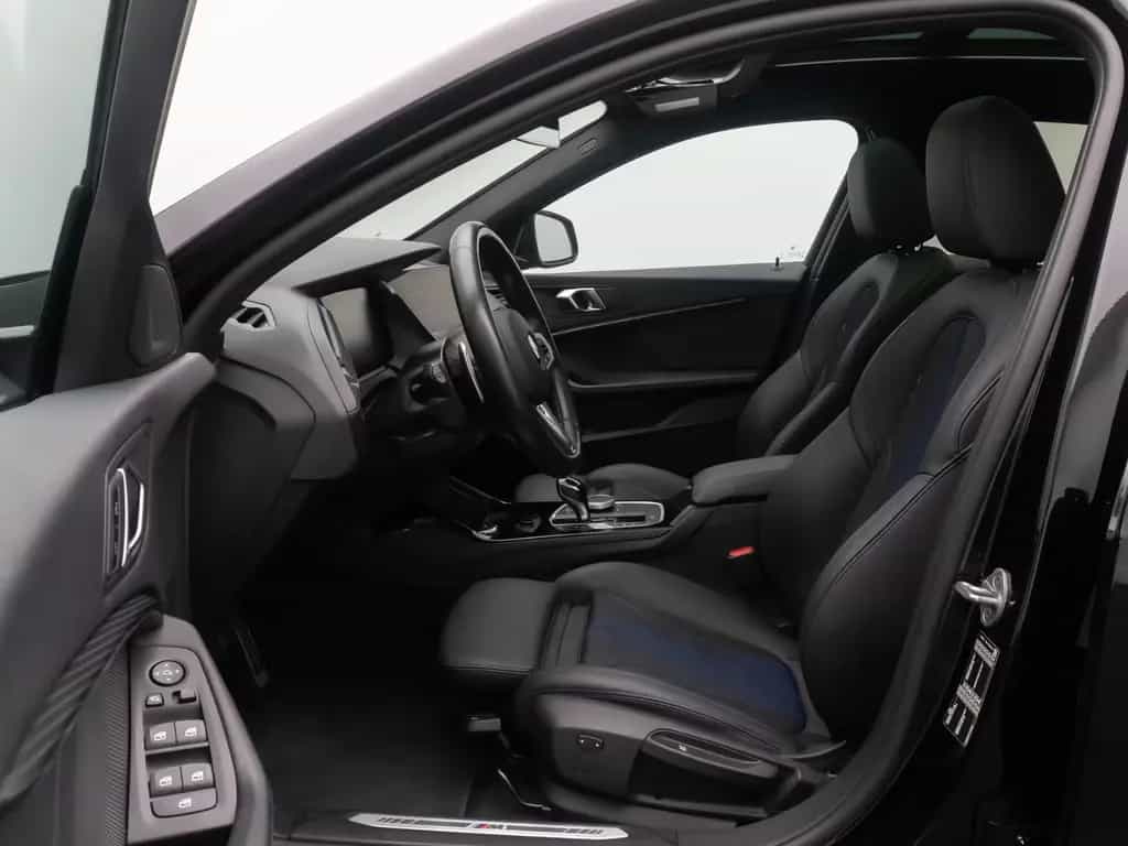 BMW 120 i M Sport DAB Kamera HiFi Panorama Lenkradhzg 09/2024-photo-18