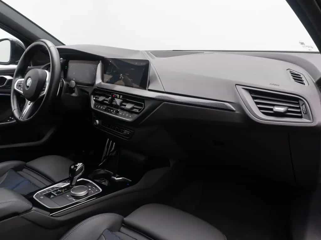 BMW 120 i M Sport DAB Kamera HiFi Panorama Lenkradhzg 09/2024-photo-22