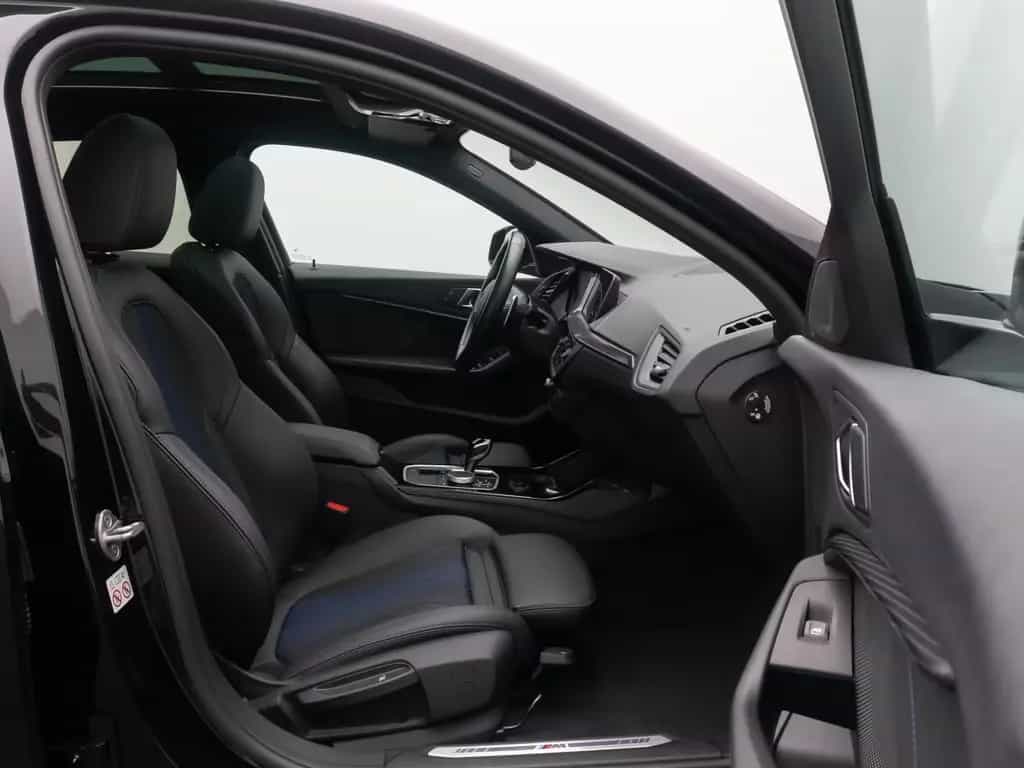 BMW 120 i M Sport DAB Kamera HiFi Panorama Lenkradhzg 09/2024-photo-23