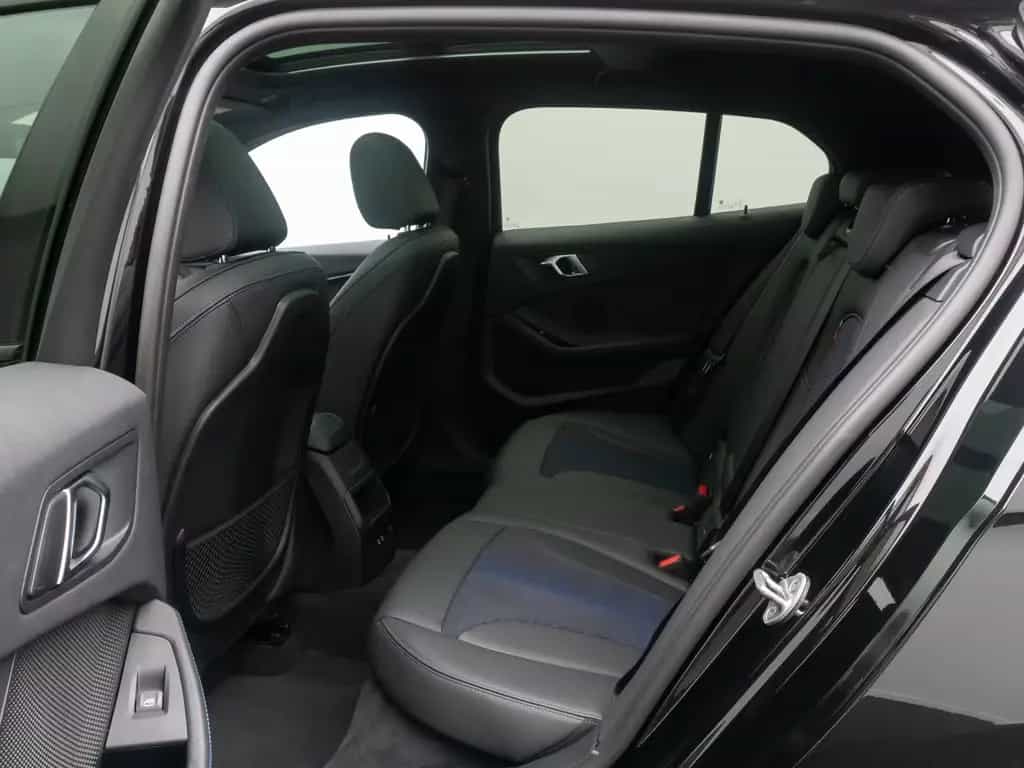 BMW 120 i M Sport DAB Kamera HiFi Panorama Lenkradhzg 09/2024-photo-24