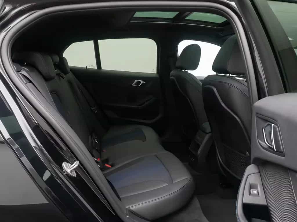BMW 120 i M Sport DAB Kamera HiFi Panorama Lenkradhzg 09/2024-photo-25