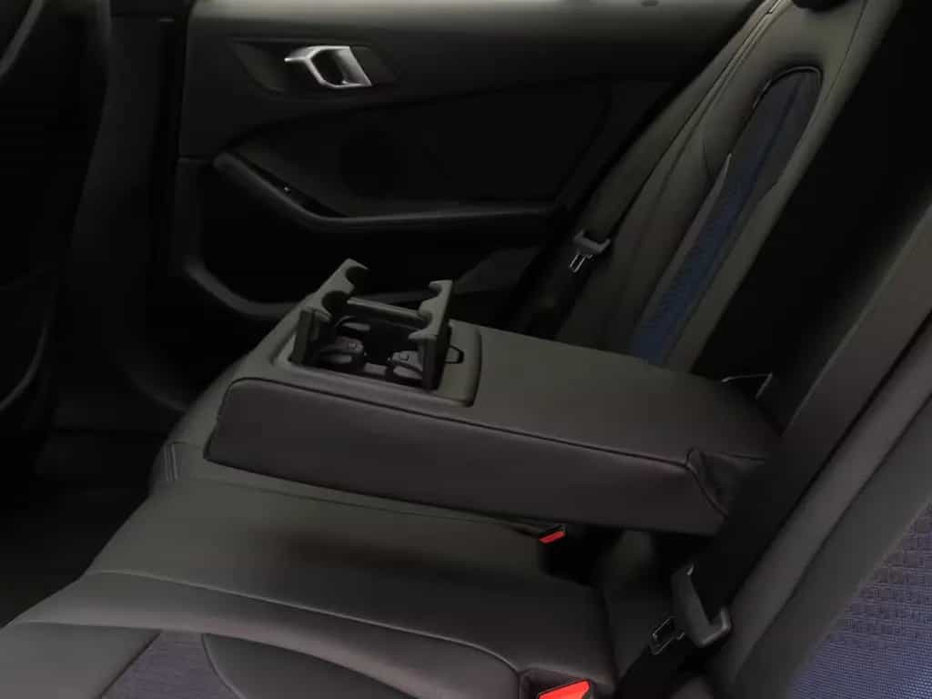 BMW 120 i M Sport DAB Kamera HiFi Panorama Lenkradhzg 09/2024-photo-26