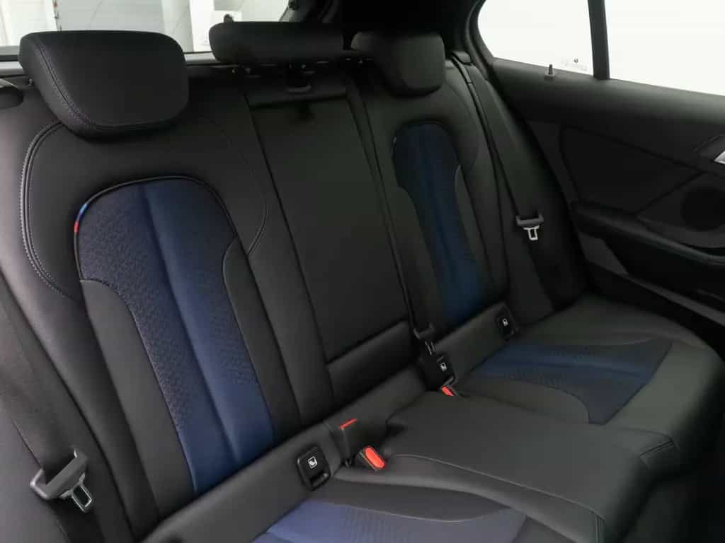 BMW 120 i M Sport DAB Kamera HiFi Panorama Lenkradhzg 09/2024-photo-27