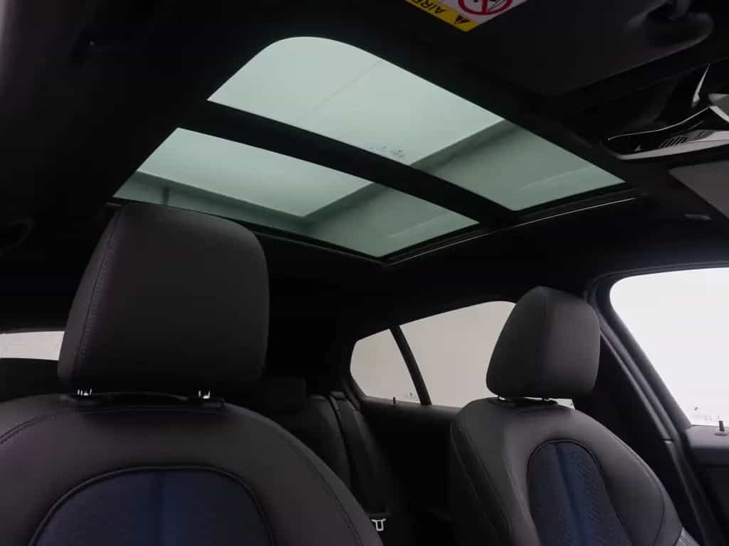 BMW 120 i M Sport DAB Kamera HiFi Panorama Lenkradhzg 09/2024-photo-28