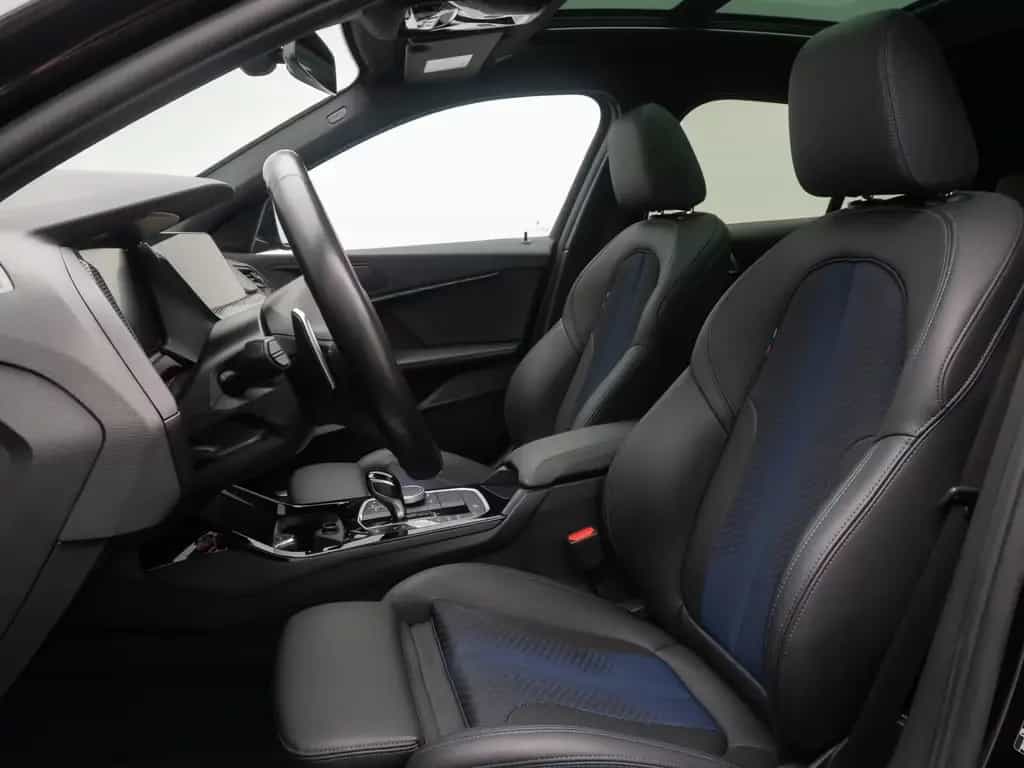 BMW 120 i M Sport DAB Kamera HiFi Panorama Lenkradhzg 09/2024-photo-34