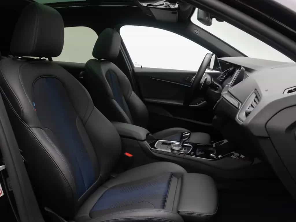 BMW 120 i M Sport DAB Kamera HiFi Panorama Lenkradhzg 09/2024-photo-35