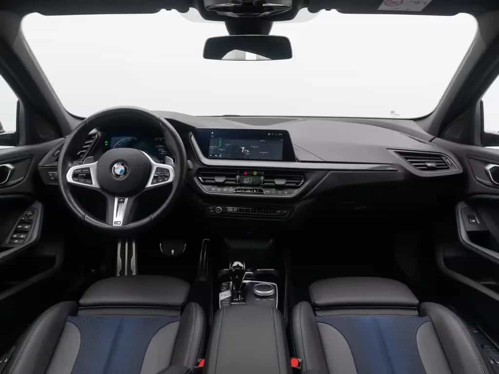 BMW 120 i M Sport DAB Kamera HiFi Panorama Lenkradhzg 09/2024-photo-38